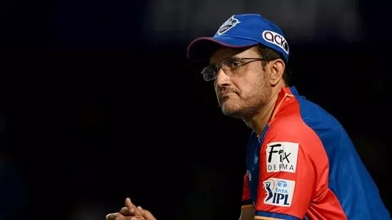 Mamata says not easy to stop Ganguly from becoming ICC President Mamata says not easy to stop Ganguly from becoming ICC President