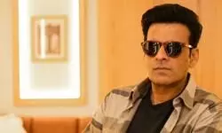Srikant Tiwari embodies every common man, says Manoj Bajpayee Srikant Tiwari embodies every common man, says Manoj Bajpayee