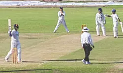 Ranji: Shankar, Vihari tons put Tripura in command