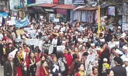 All-party meet calls for unified demand on Gorkhaland All-party meet calls for unified demand on Gorkhaland