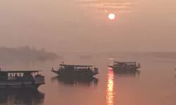 Vessel service in Sunderbans to be suspended on Dec 11 & 12 Vessel service in Sunderbans to be suspended on Dec 11 & 12