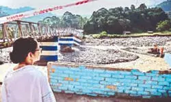 Mamata to visit North Bengal today to assess relief and rehab work