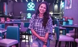 I’m not an activist, I need to work & run my home: Sohini Sarkar I’m not an activist, I need to work & run my home: Sohini Sarkar