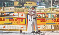 Police arrest man for abducting 6-year-old Police arrest man for abducting 6-year-old