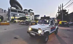 Class 11 students apprehended after shooting peer with licensed weapon Class 11 students apprehended after shooting peer with licensed weapon