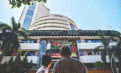 FPIs resume selling, withdraw Rs 12,569 crore in November so far