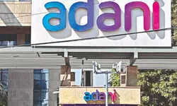 Adani Enterprises likely to outbid Vedanta for Jaiprakash Associates