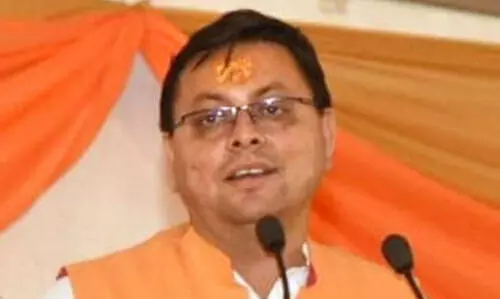 Uttarakhand CM Dhami announces pension hike for statehood activists