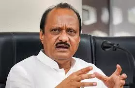 Probe on, truth will surface soon: Ajit Pawar on land deal linked to sons firm Probe on, truth will surface soon: Ajit Pawar on land deal linked to sons firm