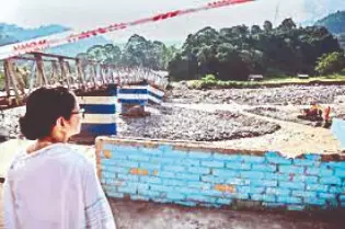 Mamata to visit North Bengal today to assess relief and rehab work Mamata to visit North Bengal today to assess relief and rehab work