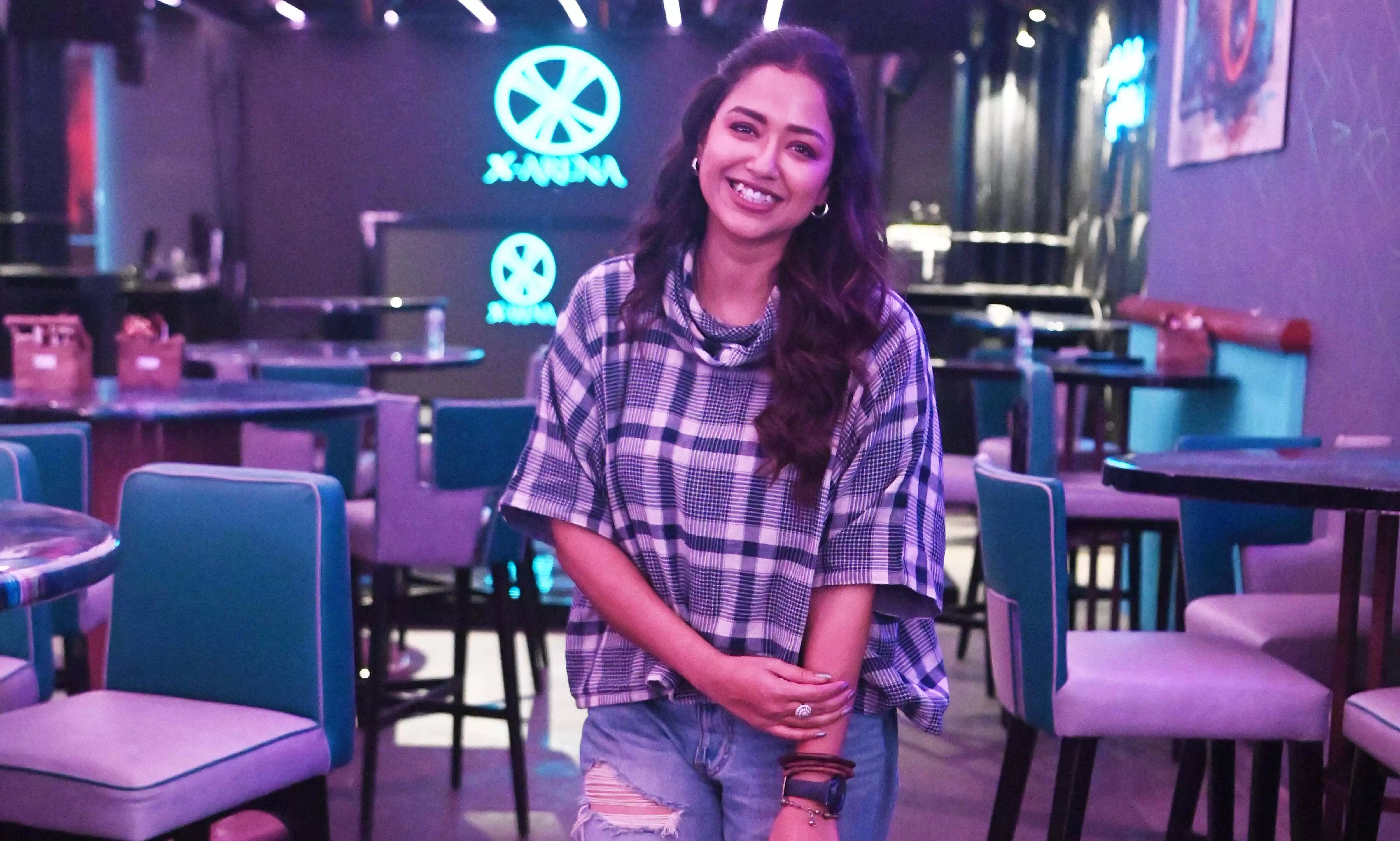 I’m not an activist, I need to work & run my home: Sohini Sarkar