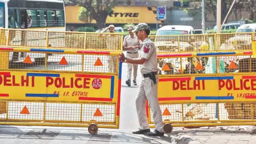 Police arrest man for abducting 6-year-old