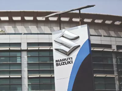 NCLT approves scheme of amalgamation of   Suzuki Motor Gujarat with Maruti Suzuki India