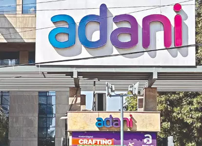 Adani Enterprises likely to outbid Vedanta for Jaiprakash Associates