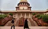SC to begin hearing pleas challenging ECs decision to conduct pan-India SIR on Tuesday