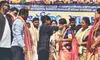 ‘Bengal shows the path’: Abhishek  hails same-sex couple’s wedding