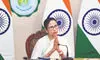 Security beefed up in Kolkata after Red Fort blast; Mamata expresses shock, extends condolences