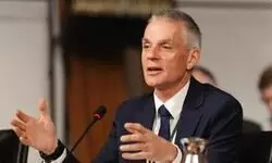 BBC director resigns after criticism of broadcasters editing of Trump speech