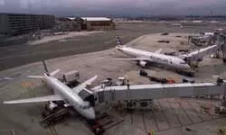 Over 2,000 flights cancelled across US as federal govt shutdown enters day 40