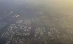 Delhi chokes under toxic smog as air quality dips to ‘severe’ levels