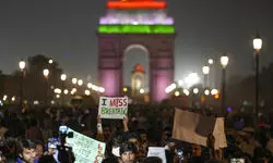 Cong slams govt over detention of protesters demanding clean air