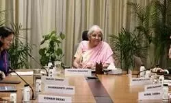 FM Sitharaman holds first pre-Union Budget consultations with leading economists