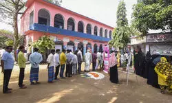 Bihar polls | 1,302 candidates in the fray for 122 seats in second phase