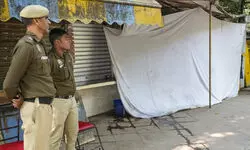 Kashmiri doctor arrested in Faridabad, over 360 kg of explosives, weapons recovered