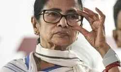 Mamata arrives in Siliguri on two-day trip to north Bengal