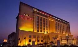 Ringing in festive season with a joyous cake mixing ceremony