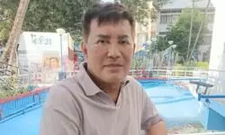 KIFF Special - First world or third world, stories of struggle are same: Brillante Mendoza