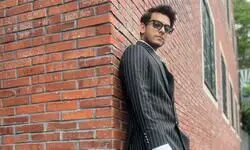 Vishal Jethwa calls meeting Martin Scorsese a ‘career highlight’