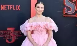 Channelled my inner Tom Cruise: Millie Bobby Brown on Stranger Things 5