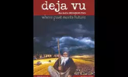 Docu draws parallels between American farmers’ plight and Indian protests