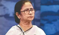 Mamata, Abhishek pay tribute on Nandigram Diwas Mamata, Abhishek pay tribute on Nandigram Diwas