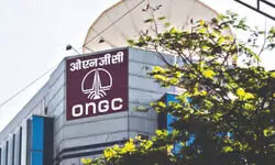 ONGC Q2 net profit surges 28% to Rs 12,615 cr