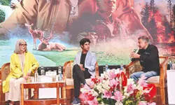 ‘Embers of Hope’ docu highlights India’s environmental challenges