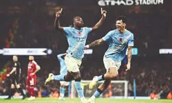 City’s gift to Guardiola