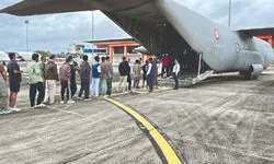 Myanmar scam centre: India repatriates 197 Indians from Thailand