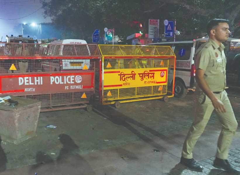 Opposition seeks thorough, speedy probe; raises security concerns