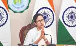 Security beefed up in Kolkata after Red Fort blast; Mamata expresses shock, extends condolences