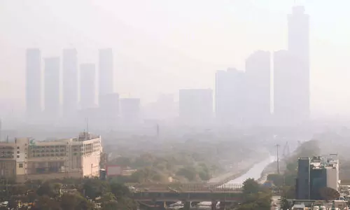 Missing Link in Clean Air