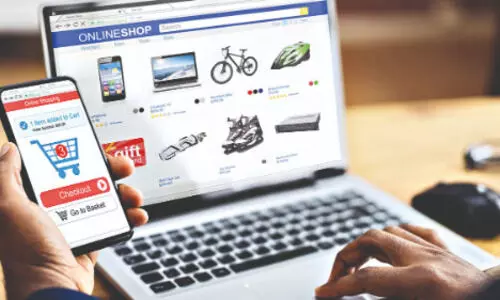 Govt proposes mandatory ‘country of origin’ filters for e-commerce