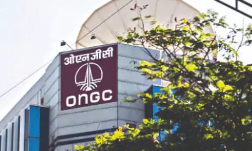 ONGC Q2 net profit surges 28% to Rs 12,615 cr