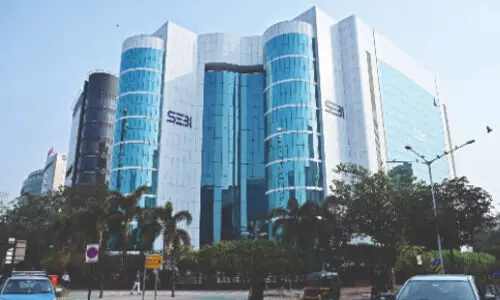 Sebi’s panel on ‘conflict of interest’ submits its report