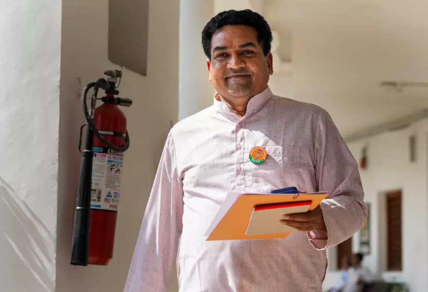 2020 Delhi riots: Court junks order to further investigate minister Kapil Mishra