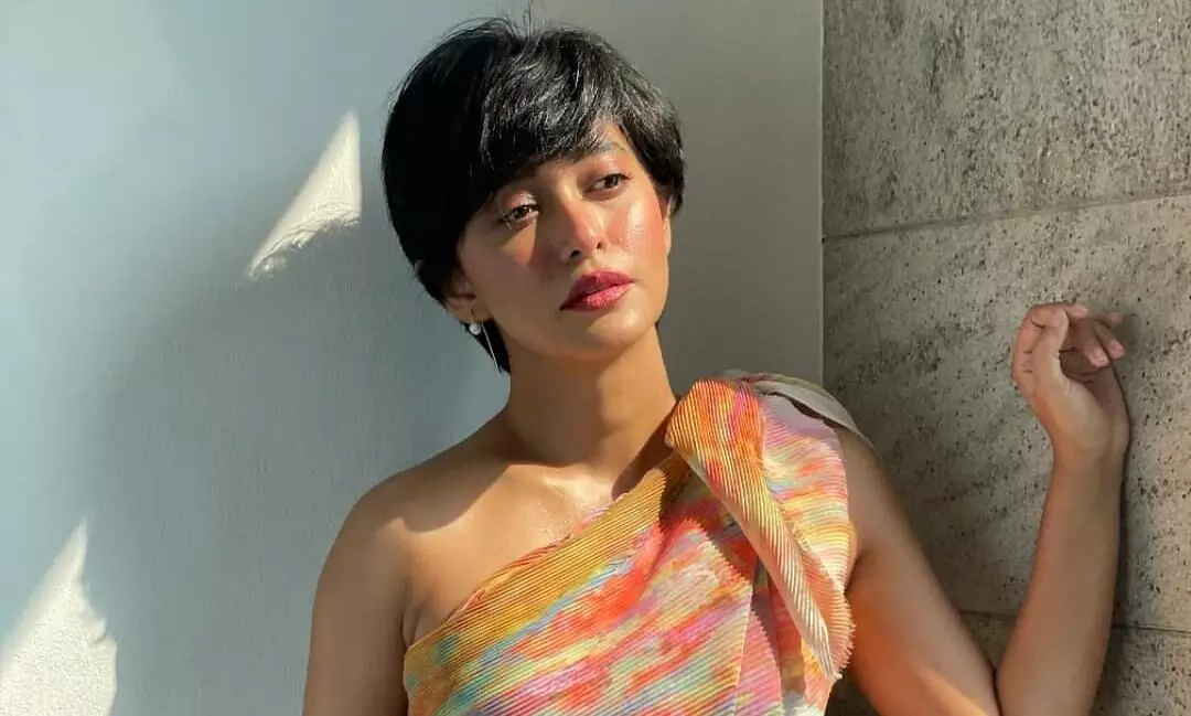 Actors in our country are undisciplined, says Sayani Gupta
