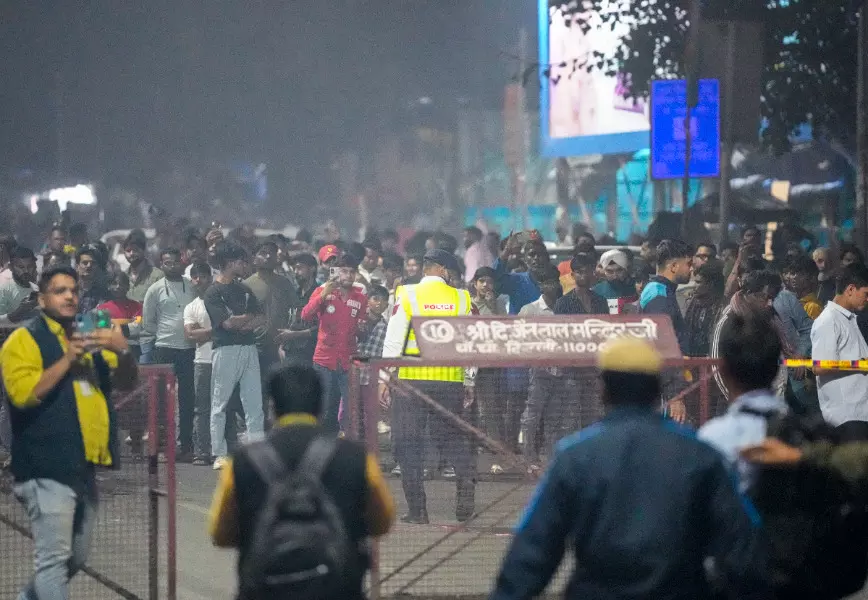 Red Fort blast: Delhi CM Rekha Gupta appeals to people to avoid rumours