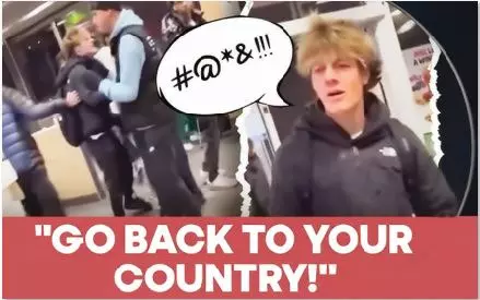 Beyond the Multicultural Mirage