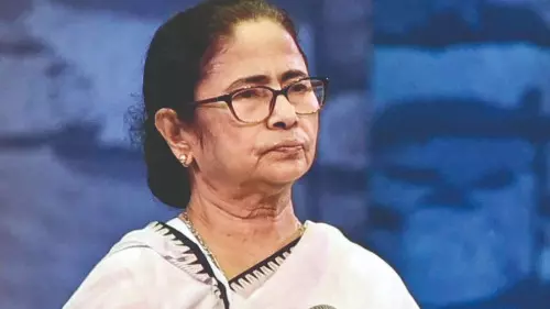 Mamata, Abhishek pay tribute on Nandigram Diwas
